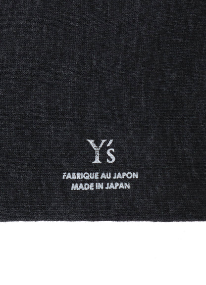 ANGEL-DESIGN HIGH SOCKS