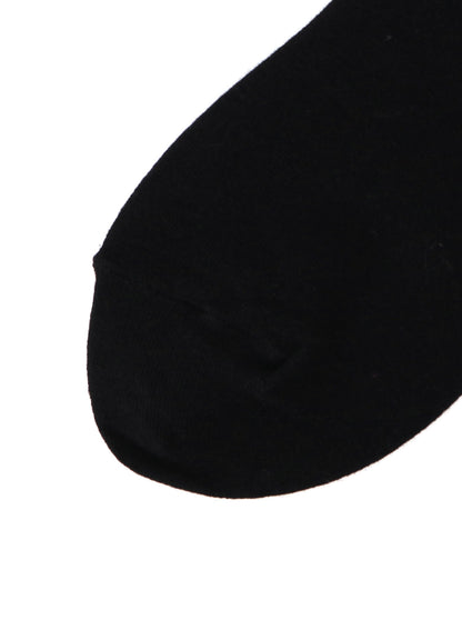 ANGEL-DESIGN HIGH SOCKS