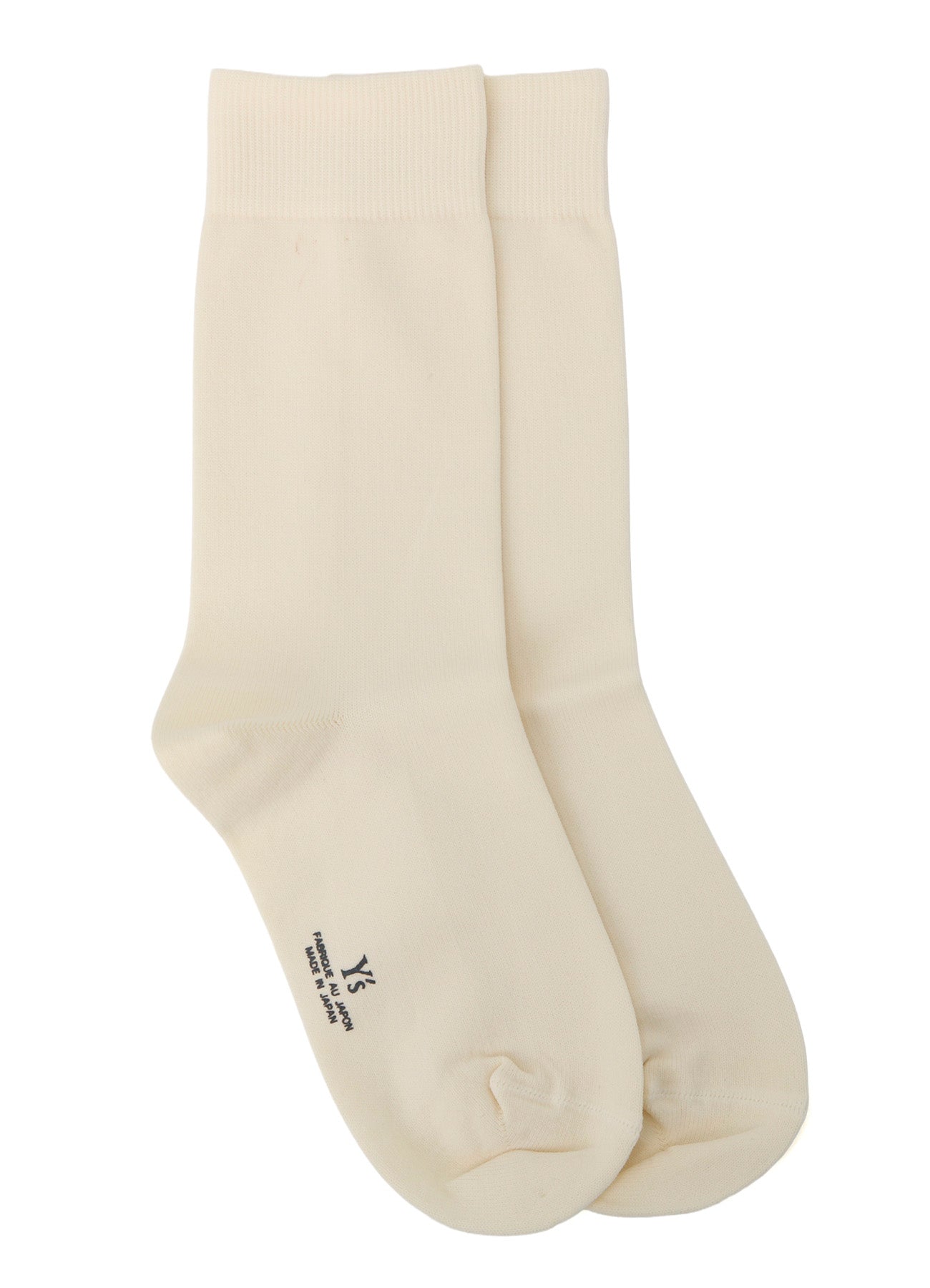 NYLON JERSEY CLASSIC SOCKS