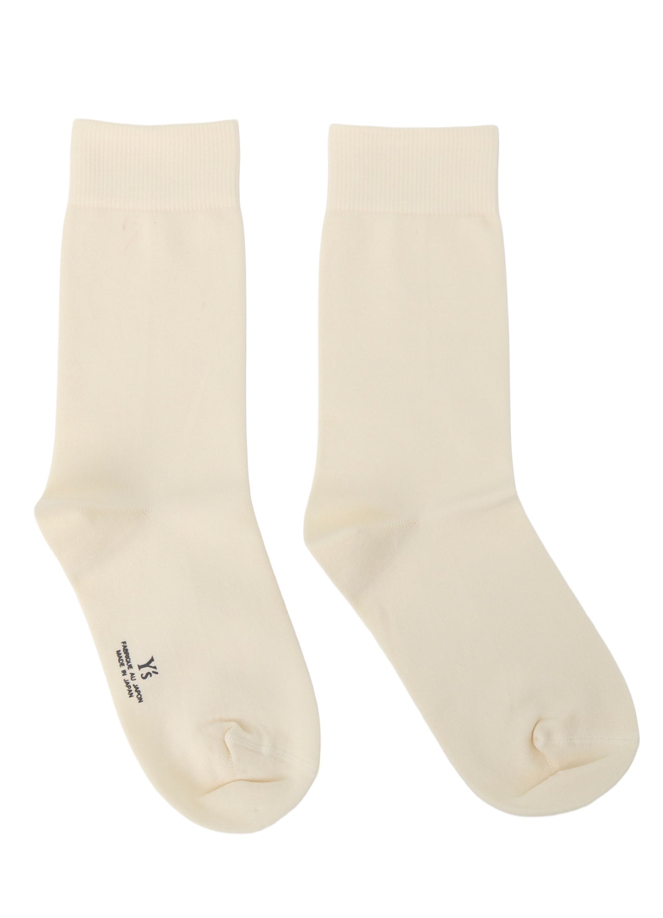NYLON JERSEY CLASSIC SOCKS