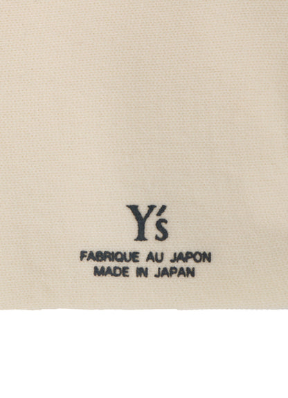 NYLON JERSEY CLASSIC SOCKS