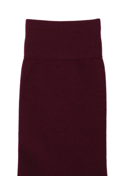 NYLON JERSEY CLASSIC SOCKS