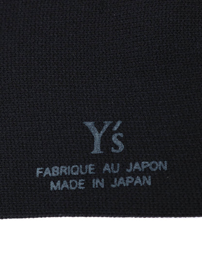 NYLON JERSEY CLASSIC SOCKS