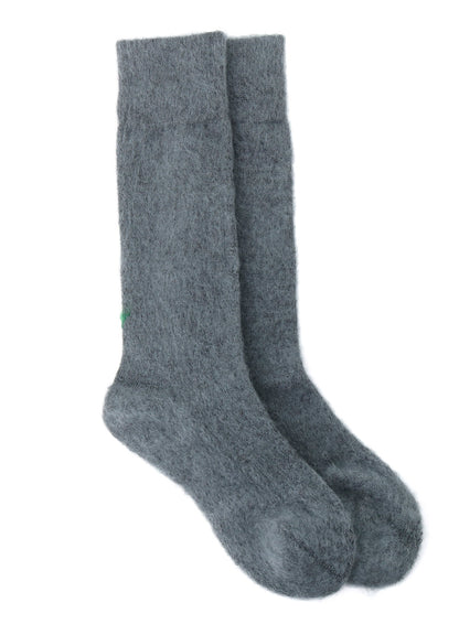 Y's × CHICSTOCKS MOHAIR SOCKS