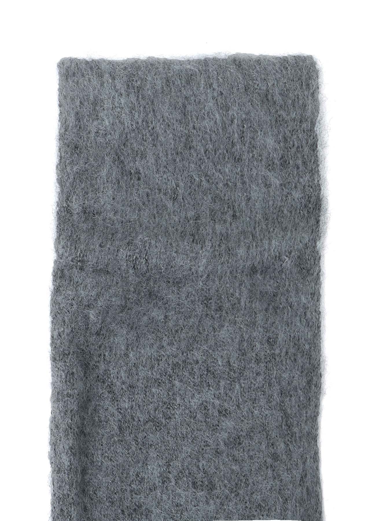 Y's × CHICSTOCKS MOHAIR SOCKS