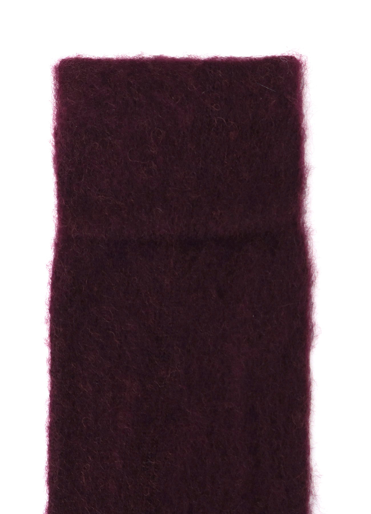 Y's × CHICSTOCKS MOHAIR SOCKS