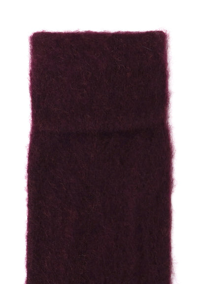 Y's × CHICSTOCKS MOHAIR SOCKS