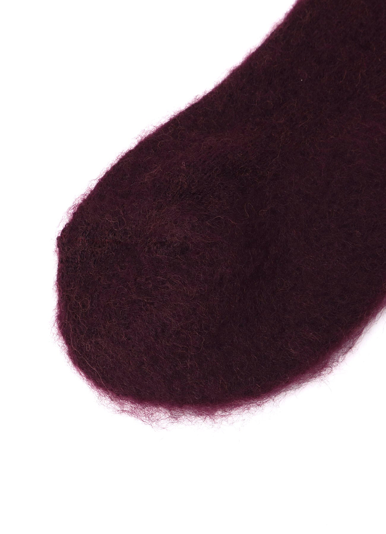 Y's × CHICSTOCKS MOHAIR SOCKS