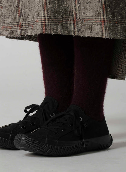 Y's × CHICSTOCKS MOHAIR SOCKS