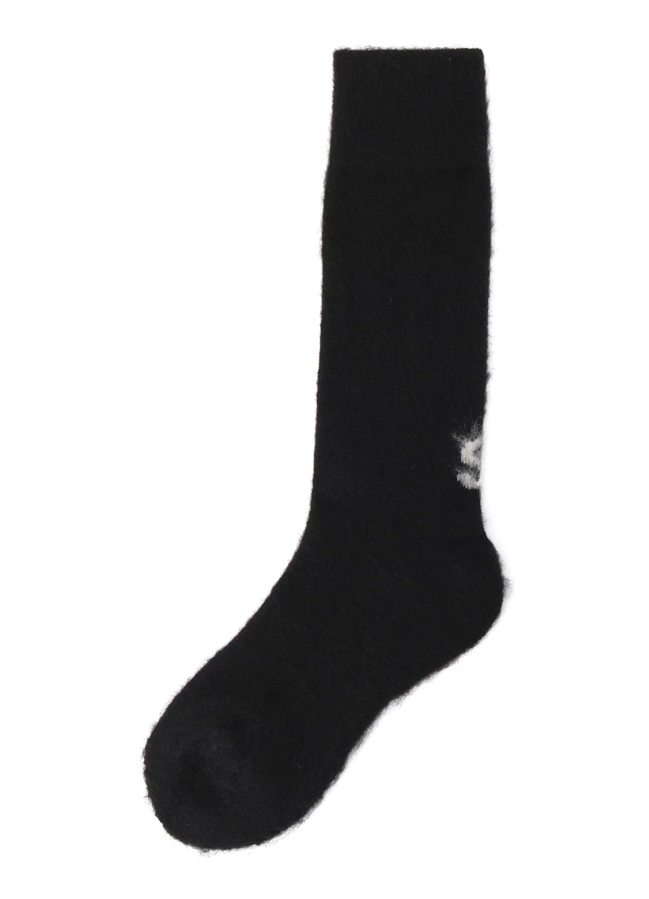 Y's × CHICSTOCKS MOHAIR SOCKS