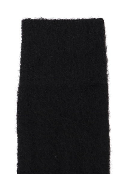 Y's × CHICSTOCKS MOHAIR SOCKS
