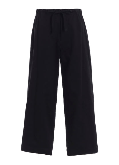 KATSURAGI STRAIGHT PANTS