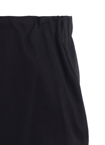 KATSURAGI STRAIGHT PANTS
