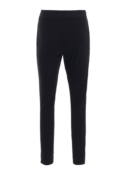 WOOL BREND TWILL LEGGING PANTS