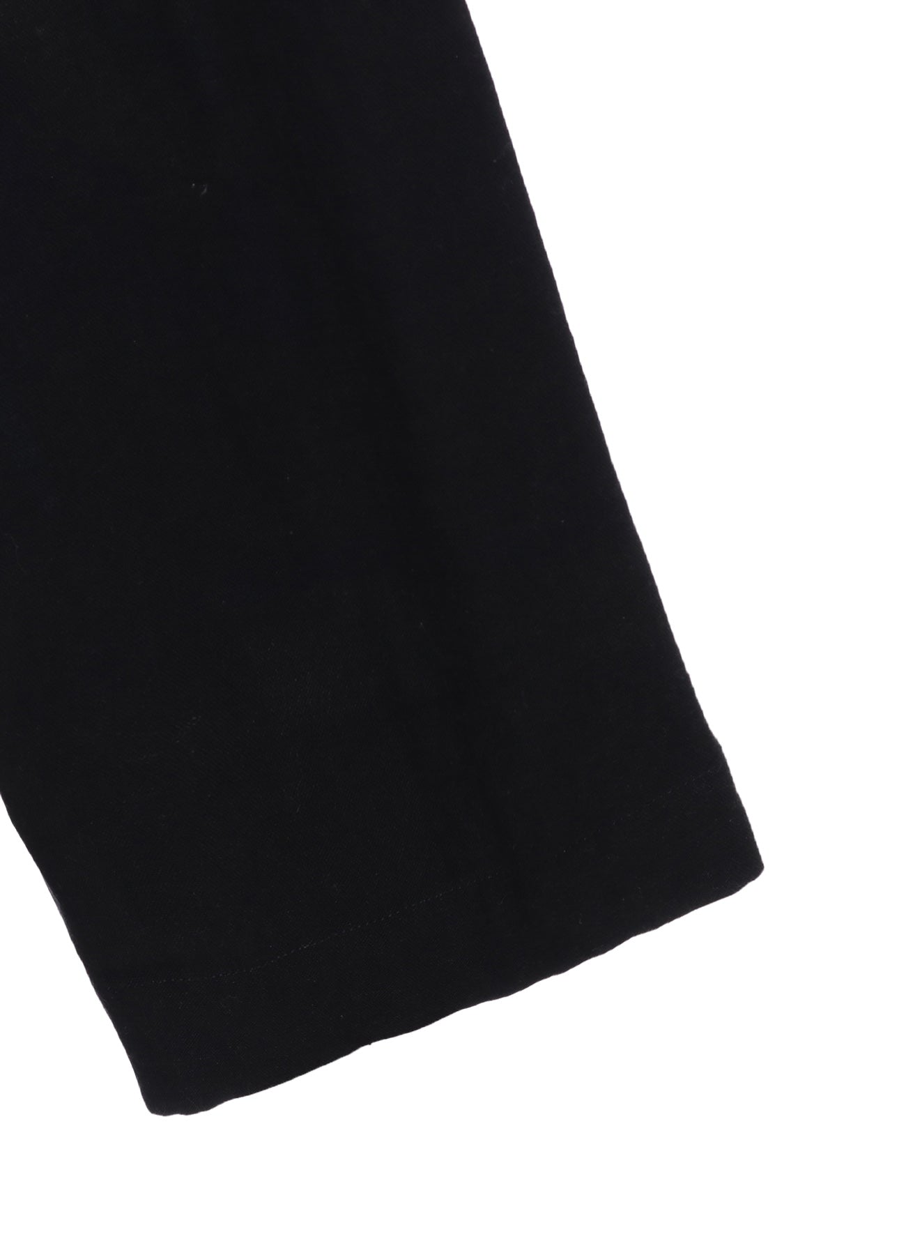 6OZ DENIM 2-TUCK SAROUEL PANTS