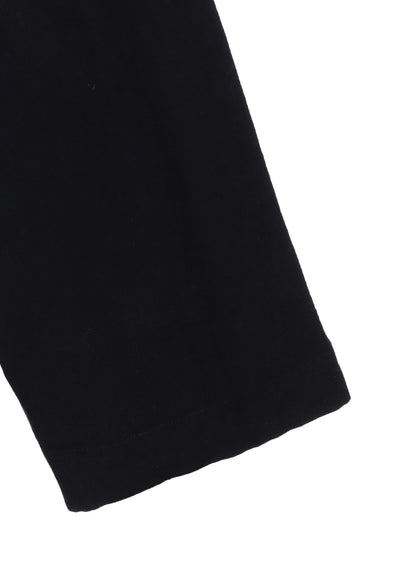 6OZ DENIM 2-TUCK SAROUEL PANTS