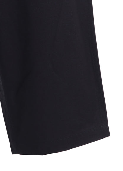YS STITCH PANTS WITH WAIST STRING