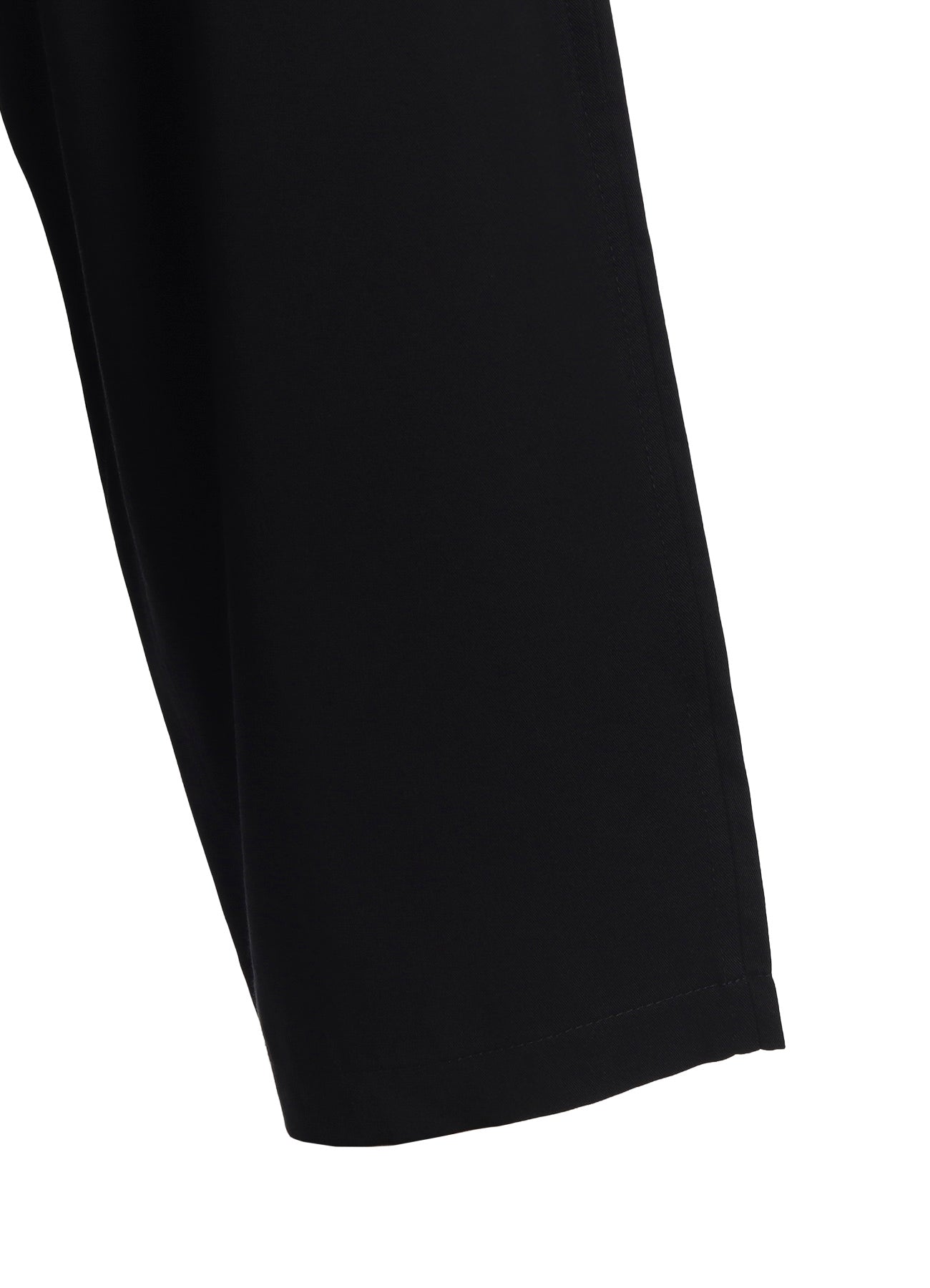 Y'S STITCH SAROUEL WITH WAIST STRING