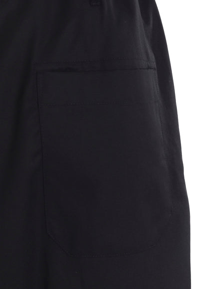 Y'S STITCH SAROUEL WITH WAIST STRING