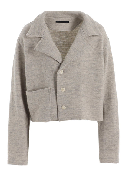 MILD JERSEY BLOUSON