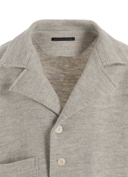 MILD JERSEY BLOUSON