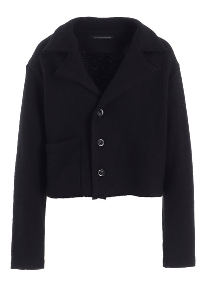 MILD JERSEY BLOUSON
