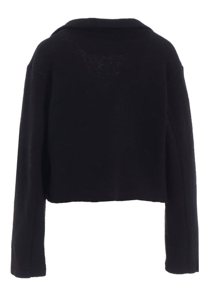 MILD JERSEY BLOUSON