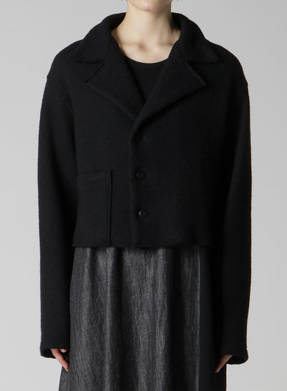MILD JERSEY BLOUSON