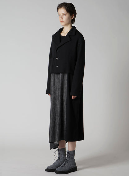 MILD JERSEY BLOUSON