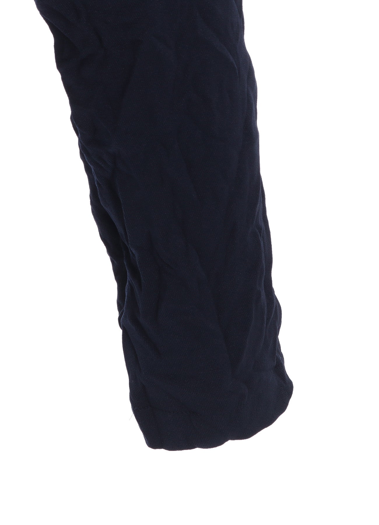 WRINKLE-EFFECT MOTO JACKET