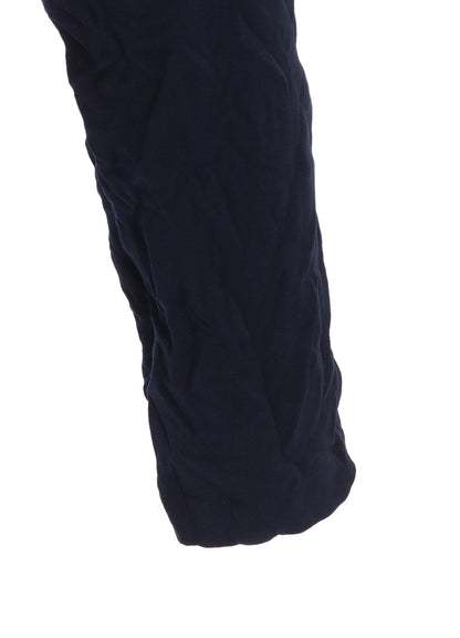 WRINKLE-EFFECT MOTO JACKET