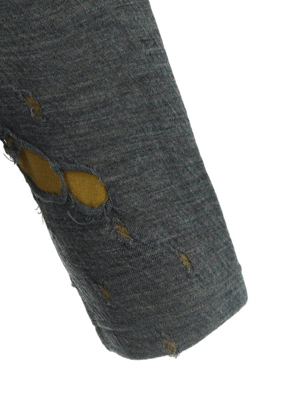 BONDED HOLE JQ BIG LONG T