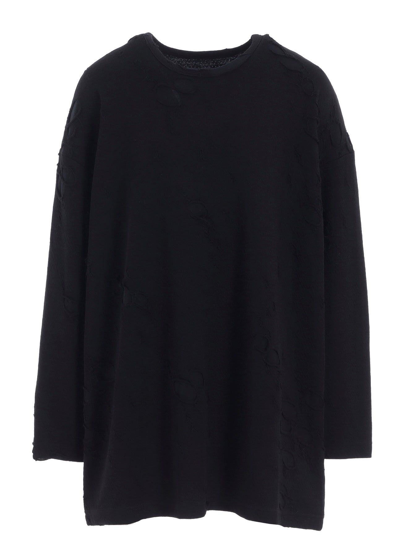 BONDED HOLE JQ BIG LONG T