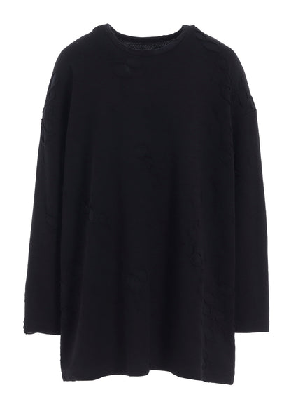 BONDED HOLE JQ BIG LONG T