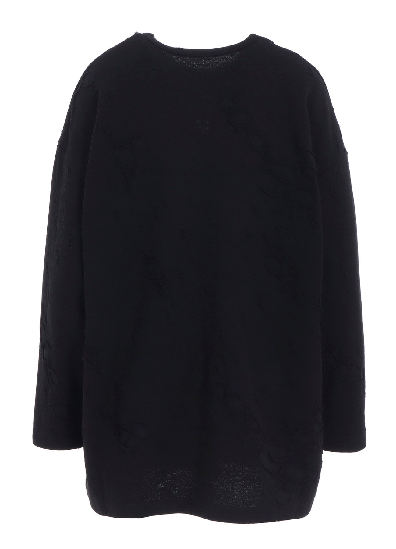 BONDED HOLE JQ BIG LONG T