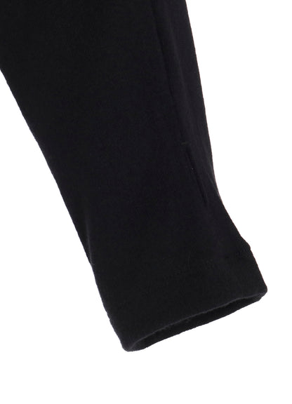 W/NY JERSEY BOLERO CARDIGAN