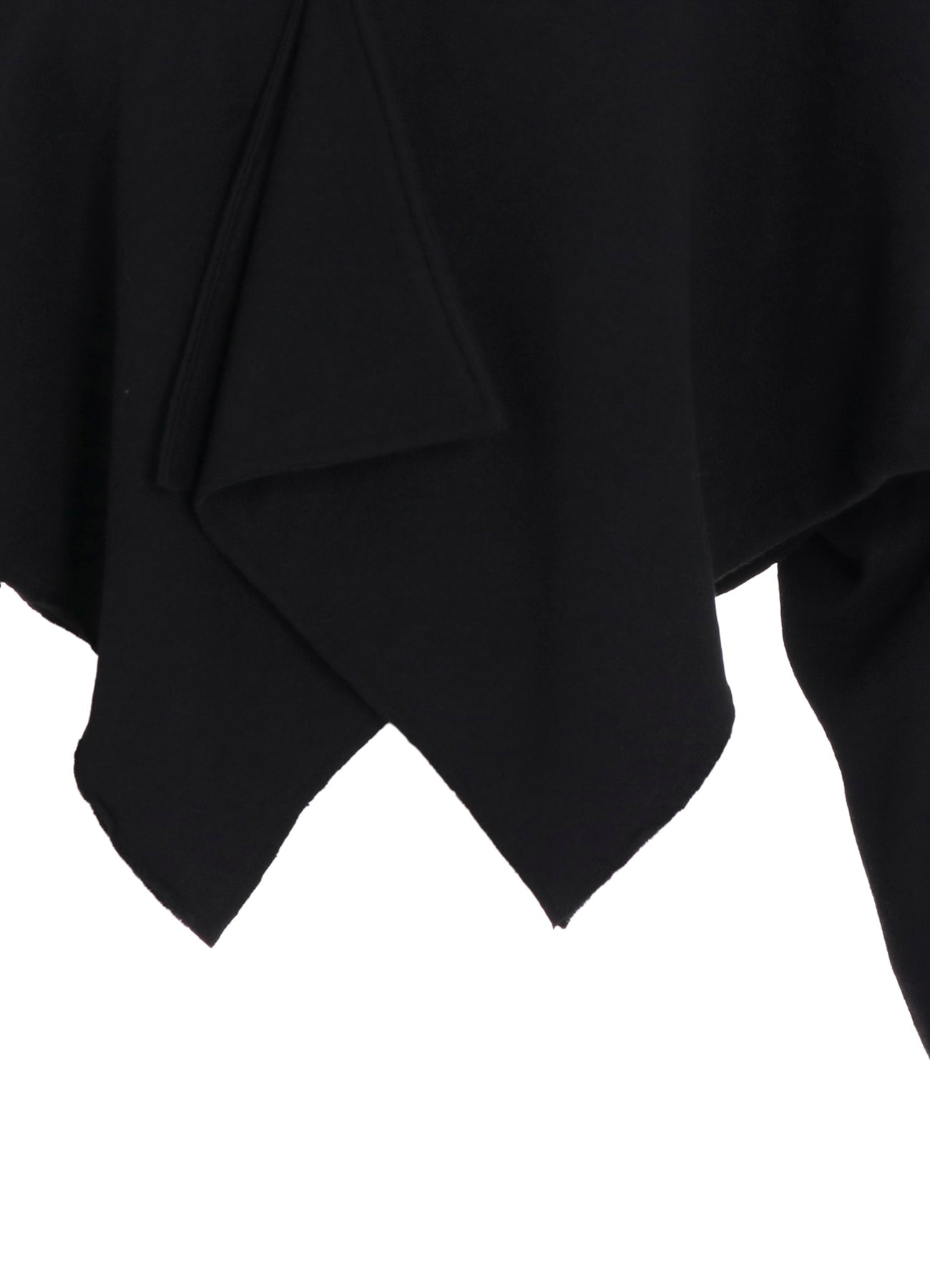 W/NY JERSEY BOLERO CARDIGAN