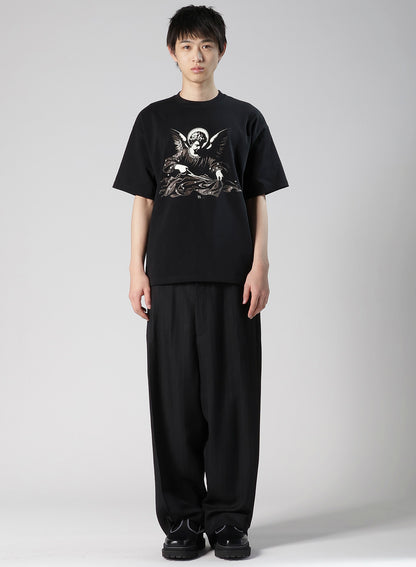 ANGEL PRINT T-SHIRT