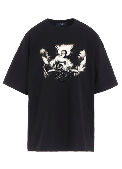 ANGEL PRINT T-SHIRT