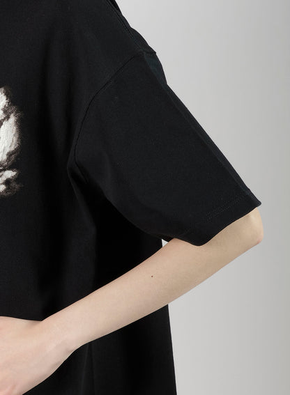 ANGEL PRINT T-SHIRT
