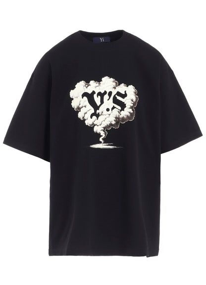 LOGO PRINT T-SHIRT