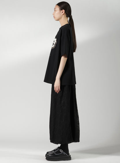 LOGO PRINT T-SHIRT