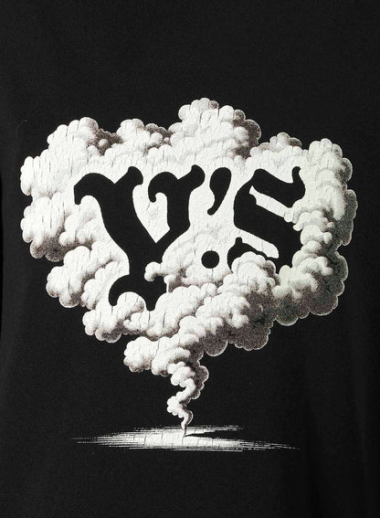 LOGO PRINT T-SHIRT