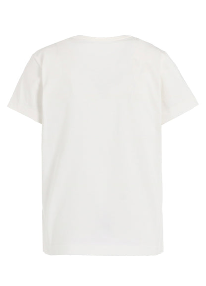HARD TWISTED JERSEY Y'S STITCH T