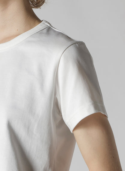 HARD TWISTED JERSEY Y'S STITCH T