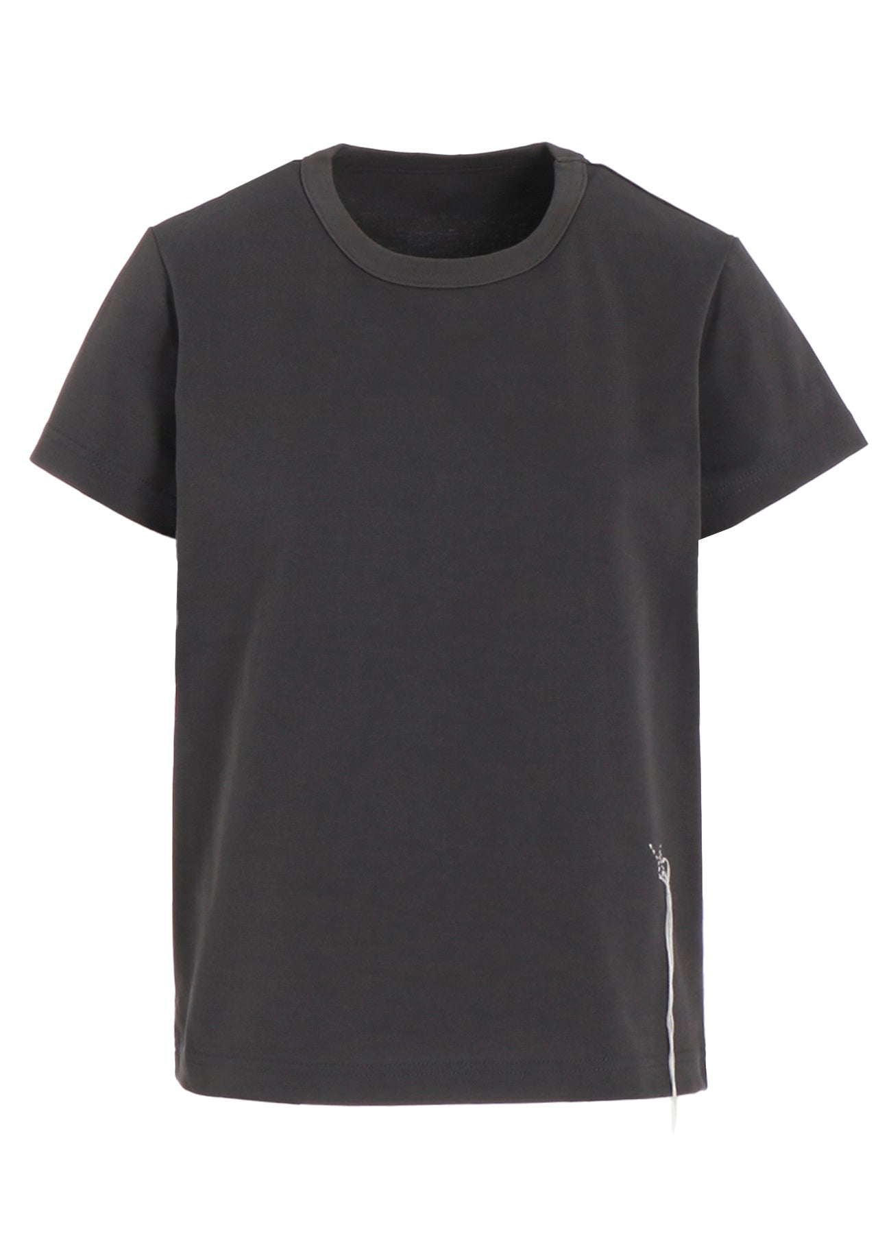HARD TWISTED JERSEY Y'S STITCH T