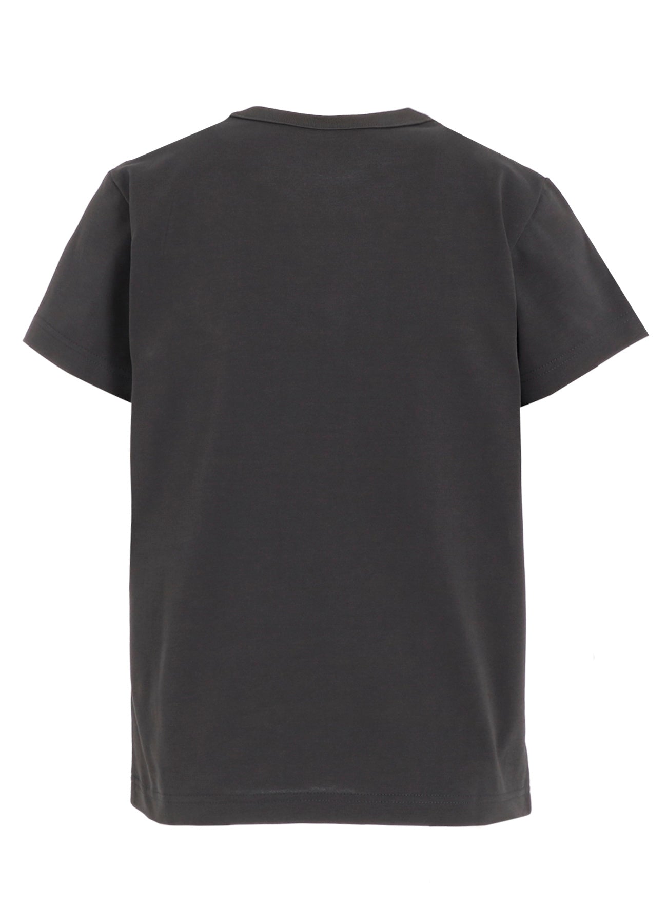 HARD TWISTED JERSEY Y'S STITCH T