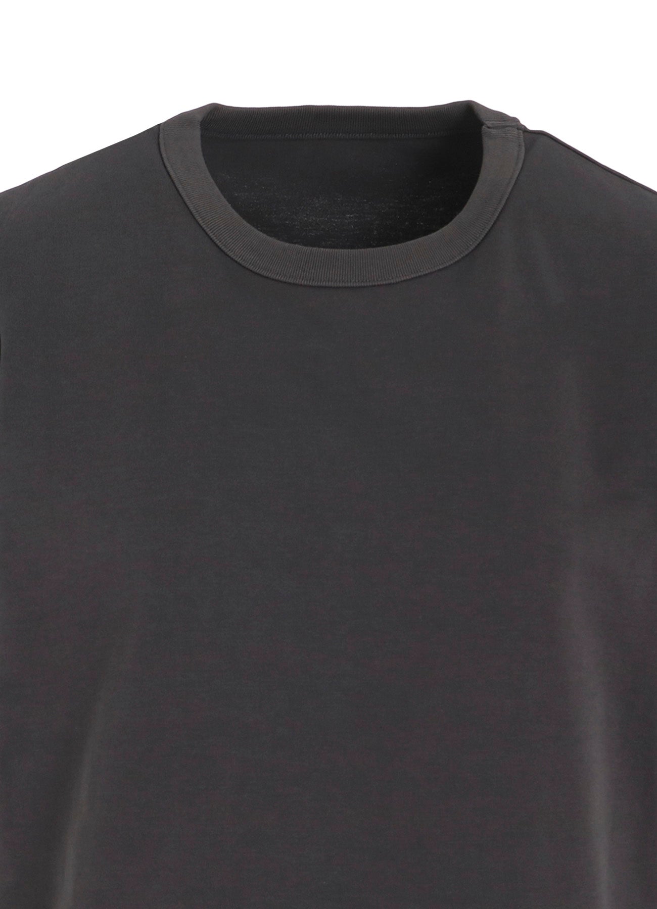 HARD TWISTED JERSEY Y'S STITCH T