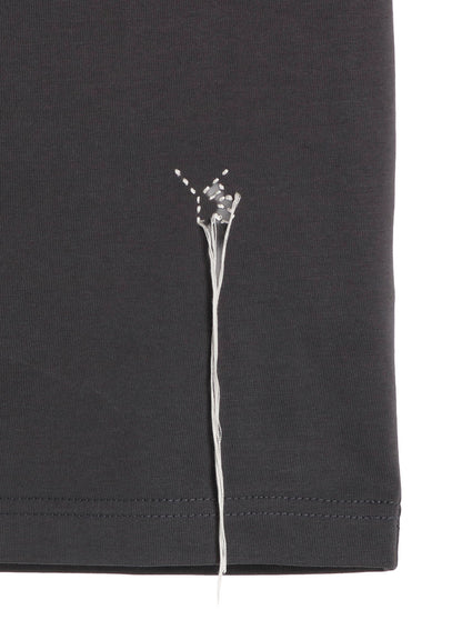 HARD TWISTED JERSEY Y'S STITCH T