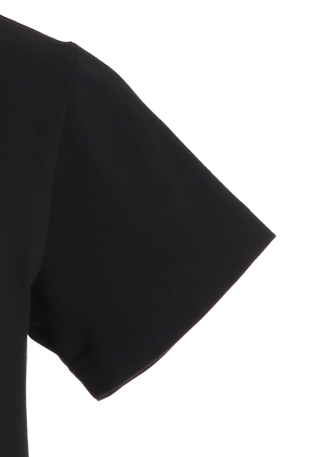 HARD TWISTED JERSEY Y'S STITCH T